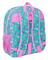 Schoolrugzak My Little Pony Magic Roze Turkoois 32 x 38 x 12 cm - thumbnail