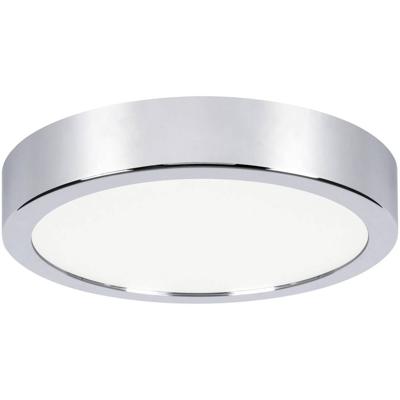 Paulmann 78922 LED-wandlamp LED 13.00 W Chroom