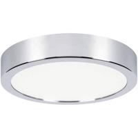 Paulmann 78922 LED-wandlamp LED 13.00 W Chroom - thumbnail