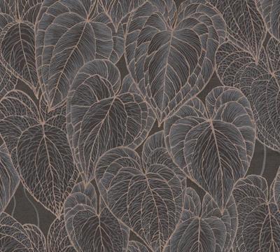 Livingwalls Daniel Hechter 7 - Bruin - 781282