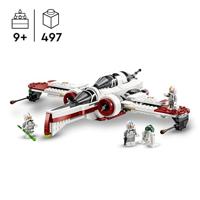 LEGO® STAR WARS™ 75402 ARC-170 Starfighter - thumbnail