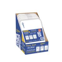 Whiteboard Klein 18 x 26 cm - thumbnail