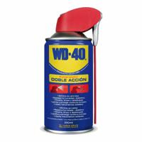 Smeerolie WD-40 34530 Dubbele actie 250 ml - thumbnail