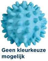 TRIXIE LATEX EGELBAL MET GELUID ASSORTI 6 CM 3 ST - thumbnail