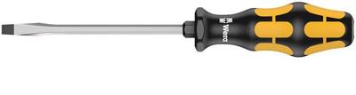 Wera 932 AS Werkplaats Platte schroevendraaier Kopbreedte: 7 mm Koplengte: 138 mm Wera 932 AS Werkplaats Platte schroevendraaier Kopbreedte: 7 mm Koplengte: 138 mm
