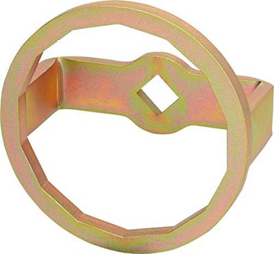 KS Tools 1509543 1/2 oliefiltersleutel Ø 84 mm / 14 vlakken