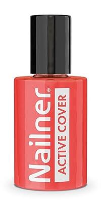 Active cover red