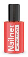Active cover red - thumbnail