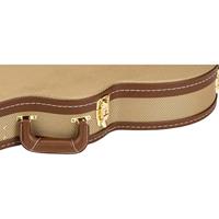 Gretsch Bass/Baritone Tweed Case - thumbnail