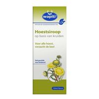 Wapiti Hoestsiroop - thumbnail