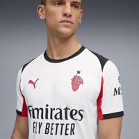 PUMA AC Milan Uitshirt 2025-2026 - thumbnail