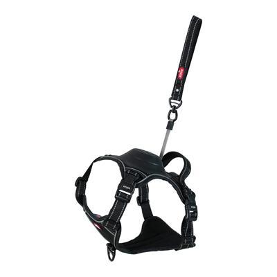 Zolux easyride hondentuig zwart