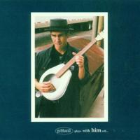 Plays With Himself - CD (4015698960426) - thumbnail