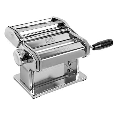 Marcato Pastamachine Atlas 150 Zilver