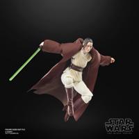Star Wars: The Acolyte Black Series Action Figure Jedi Master Indara 15 cm - thumbnail