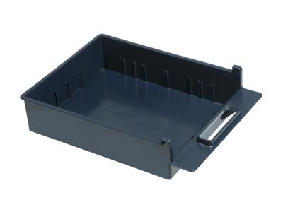 Raaco Voorraadkast Voorraadbak 4-800, blauw - 136693 136693 Raaco Voorraadkast Voorraadbak 4-800, blauw - 136693 136693