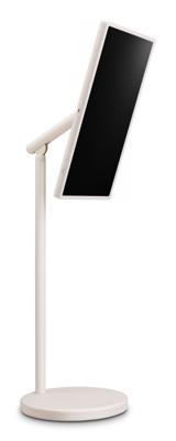 LG StanByME2 27LX6TDGA - 27 inch - LED TV