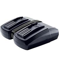 Festool TCL 6 DUO Sneloplaadapparaat - 577017 - thumbnail