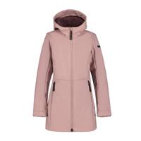 Icepeak - Alamosa Softshell Jas Dames - thumbnail