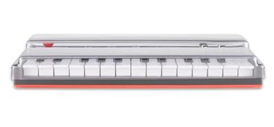 Decksaver Akai MPK Mini Play cover