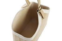 Tijdschriftenrek DKD Home Decor Kameel Crème Polyurethaan (40 x 19 x 50 cm) - thumbnail