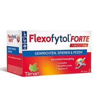 Tilman Flexofytol Forte Tabletten 84Tabletten - thumbnail