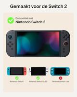 Opbergtas met externe batterij - BELKIN - Nintendo Switch 2 - Antraciet - thumbnail