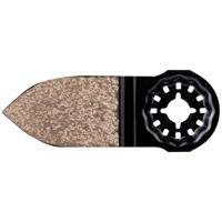 Bosch Accessories 2608900040 EXPERT Sanding Finger Coarse AVZ 32 RT4 Schuurplaat Carbide-RIFF 1 stuks 32 mm 1 stuk(s) - thumbnail