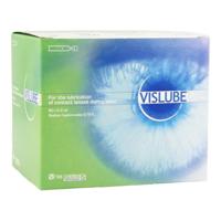 Vislube Uni-dosis Ster 60x0,3ml - thumbnail