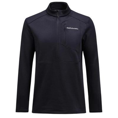 Peak Performance Trail Polartec Zip Skipully Heren 2XL Peak Performance Trail Polartec Zip Skipully Heren 2XL