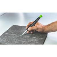 Pica Timmermanspotlood | lengte 20 cm | Grafietstift | met grafietstift | 1 stuk - 6060 - 6060 - thumbnail