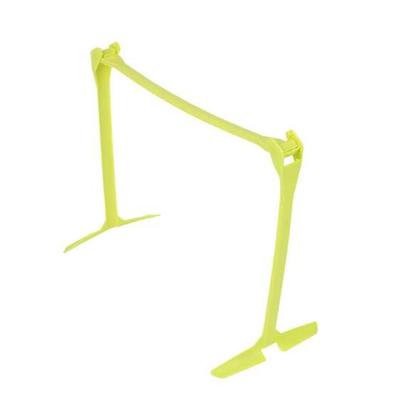 AGILITY METALLIC HURDLE FOLDING SOFTEE