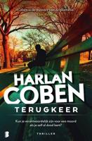 Terugkeer - Harlan Coben - ebook - thumbnail