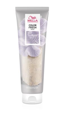 Wella Professionals Color Fresh Mask Natural 150ml