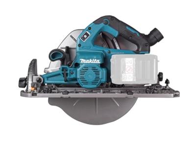 Makita HS011GZ Accu-cirkelzaag Zaagdiepte 90° (max.) 101 mm Zonder accu, Zonder lader