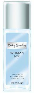 Betty Barclay Woman 2 deodorant spray 75 Milliliter