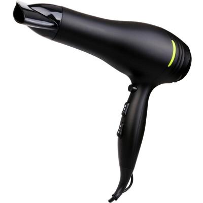 Professionele Haardroger met Diffuser - 2200W - Zwart