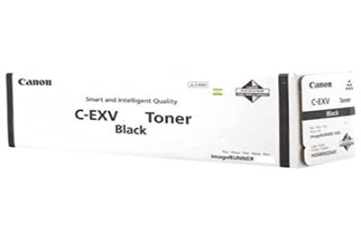 Canon C-EXV 54 Lasertoner 8500pagina's Zwart Canon C-EXV 54 Lasertoner 8500pagina's Zwart