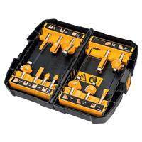 DeWALT DT90016 Frezenset 12-dlg. - thumbnail