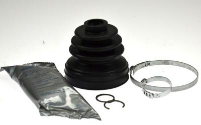 Asmanchetten set 25692