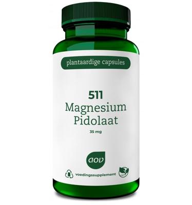 551 Calcium Magnesium & Zink Citraat