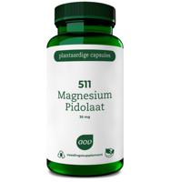 551 Calcium Magnesium & Zink Citraat - thumbnail