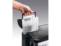 DELONGHI BCO421.S Gecombineerde espresso-pomp - thumbnail