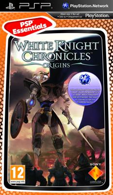 White Knight Chronicles Origins (essentials) White Knight Chronicles Origins (essentials)