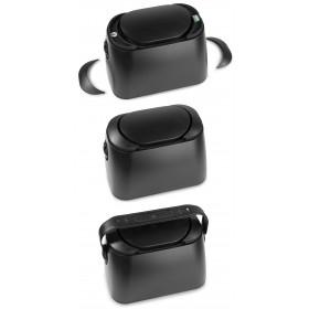 Power Dynamics BD65TB 100V binnen of buiten speaker zwart 40W 6,5 inch Power Dynamics BD65TB 100V binnen of buiten speaker zwart 40W 6,5 inch