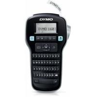 Labelprinter dymo labelmanager 160 azerty 12mm - thumbnail