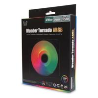 Scythe Wonder Tornado 120mm ARGB 2500RPM - thumbnail