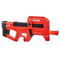 Fortnite NERF - Compact SMG Ultra Red Wrap - thumbnail