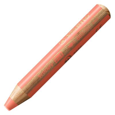 Kleurpotlood stabilo 880 woody 3 in 1 18st ass