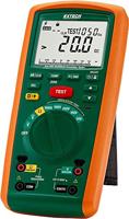 Extech MG320 Isolatiemeter 50 V, 100 V, 250 V, 500 V, 1000 V 20 GΩ - thumbnail